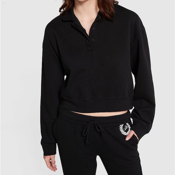 Victoria's Secret Jackets & Blazers - Victoria’s secret top